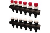 Gulvvarme - Uponor Ford rør uponor pro q&e 6x20 mm - 1032705