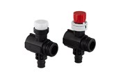 Gulvvarme - Uponor Ford rør uponor pro q&e 1x20 mm - 1034514