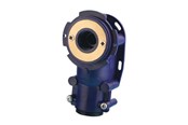 Pex-systemer - Wavin Tigris press koblingsdåse delbar 18 mm x 12 - 1657016