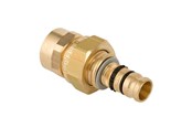 Alu-pex systemer - Geberit mepla union med indvendigt gevind d=20 mm rp=1/2 g=3/4 - 602.595.00.5