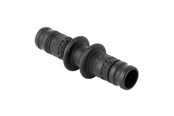 Alu-pex systemer - Geberit mepla kobling: d=40mm - 625.505.00.5
