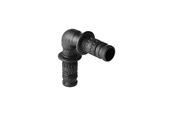 Alu-pex systemer - Geberit mepla vinkel: 90°, d=40mm - 625.271.00.5