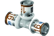 Alu-pex systemer - Uponor Prestee ppsu uponor 25 mm - 1039946