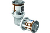 Alu-pex systemer - Uponor Presvinkel ppsu uponor 90° 32 mm - 1039932