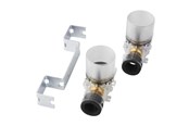 Pex-systemer - Roth Quickbox 15 mm TT til mur dobbelt - 17087274.315