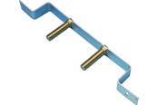 Pex-systemer - Uponor Monteringsbeslag uponor smart aqua plus m7 - 1036157