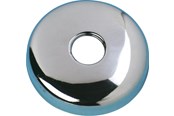 Brus og monteringstilbehør	 - Uponor Vægroset uponor 1/2 15x75 mm - 1036149