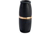 Pex-systemer - Viega Kobling PB 16 mm rødgods - 700003