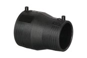 Vandforsyningsprodukter - +GF+ ELGEF Plus el reduktion 110 x 90 mm PN16 PE100-SDR11 - 753901833