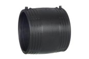 Vandforsyningsprodukter - +GF+ ELGEF Plus el muffe 110 mm PN16 PE100-SDR11 - 753911614