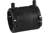 Vandforsyningsprodukter - +GF+ ELGEF Plus el muffe 40 mm PN16 PE100-SDR11 - 753911609