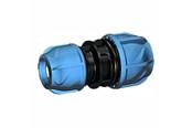 Vandforsyningsprodukter - +GF+ iJOINT reduktion 63 x 50 mm - 158400162