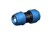 Vandforsyningsprodukter - +GF+ iJOINT samlemuffe 20 mm - 158400001