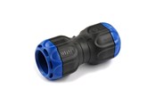 Vandforsyningsprodukter - Isiflo sprint samlemuffe 32 x 32 mm - 8211004