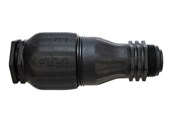 Vandforsyningsprodukter - Isiflo Adapter flexi isiflo 35-50 mm x 40 mm - 6221004