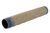 Vandforsyningsprodukter - Isiflo Bøsning rør isiflo 450/63x3 1/2 pvc - 6211797