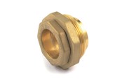 Vandforsyningsprodukter - Isiflo Reduktionsindlæg isiflo 63x40 mm - 6211409