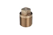 Gevindfittings - Viega Prop 3/4" rødgods - 266639