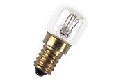Lyskilder - Osram Glødepære Special Ovn T 15W E14 - 4050300065052