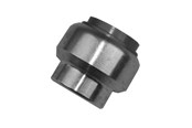 Kobberrør og fittings - Broen Slutmuffe tectite 22 mm - 45874