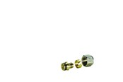 Pex-systemer - Pettinaroli Kobling sæt pettinaroli til pex pn10 15 mm - BI-220