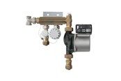 Gulvvarme - Pettinaroli Minishunt pett med upm 20 pex 1 kreds - SK20UPM2-1