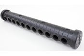 Pex-systemer - Uponor Aqua plus isoleringskit epp 10 x c/c 50 mm - 1087016