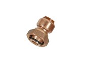 Gulvvarme - Roth Indstikskobling 20 mm x 3/4" - 17046217.550