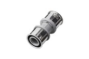 Alu-pex systemer - Roth Muffe 40 x 40 mm - 17045686.040