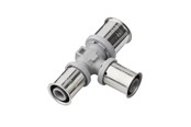 Alu-pex systemer - Roth Tee 20 x 16 x 20 mm - 17045680.241