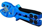Alu-pex systemer - Uponor kombisaks med tomrørsskærer 12-25 mm - 1089674