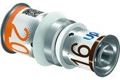 Alu-pex systemer - Uponor s-press plus preskobling 32 x 25 mm - 1070556
