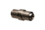 Alu-pex systemer - Uponor Pres kobling uponor 40 mm - 1046932