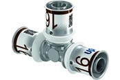 Alu-pex systemer - Uponor s-press plus prestee 16 mm - 1070560