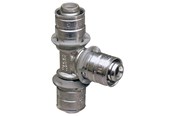 Alu-pex systemer - Uponor Prestee uponor 50 mm - 1046928