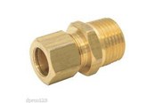 Pex-systemer - Uponor koblingssæt 12 x 9,9 x 1,6 mm - 1016691