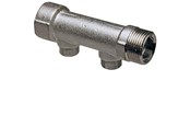 Alu-pex systemer - Uponor Fordeler rør uponor unipipe 2x1/2 - 1014107