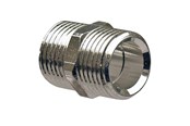 Alu-pex systemer - Uponor Kompressionsnippel uponor 1/2 - 1013894