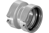 Alu-pex systemer - Uponor Kobling uponor mlc rs3 - 1029145