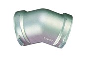 Alu-pex systemer - Uponor Vinkel 45° uponor mlc rs3 - 1029141