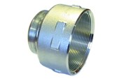 Alu-pex systemer - Uponor Adaptermuffe uponor mlc rs 2x2 - 1029135