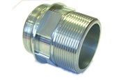 Alu-pex systemer - Uponor Adapternippel uponor mlc rs 3x3 - 1029133