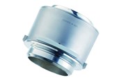 Alu-pex systemer - Uponor Presadapter uponor mlc rs 3x90 mm - 1029127