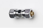 Kompressionsfittings - IMI Hydronic Kobling kompression ta 15 mm pn10 - 53631315