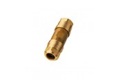 Gulvvarme - Roth Samlemuffe 10,5 mm pex - 17045170.010