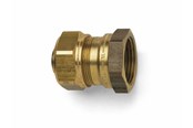 Komprimeringsbeslag - IMI Hydronic Overgangs muffe kompression ta 32x1 pn6 - 53652932
