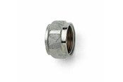 Komprimeringsbeslag - IMI Hydronic Omløber møtrik kompression ta rg1/2x15 mm - 53379215