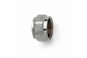 Komprimeringsbeslag - IMI Hydronic Omløber møtrik kompression ta rg1/2 12 mm - 53379212