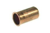 Komprimeringsbeslag - Vsh Fabrieken Vsh kompression støttebøsning til cu rør 28x25 mm - 0883300