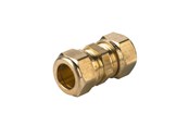 Komprimeringsbeslag - Vsh Fabrieken Vsh kompression kobling lige 12 mm - 0860200